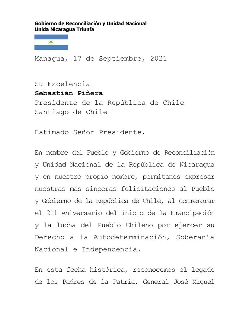 CHILE